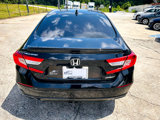 Used 2021 Honda Accord Sport image 4