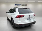Used 2022 Volkswagen Tiguan S image 3
