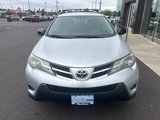 Used 2015 Toyota RAV4 LE image 3