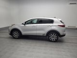 Used 2017 Kia Sportage EX w/ EX Technology Package image 3