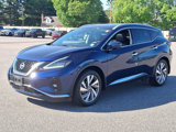 Used 2020 Nissan Murano SL w/ Moonroof Package image 3