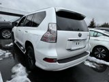 Used 2020 Lexus GX 460 Premium image 4