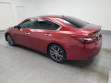 Used 2018 Nissan Altima 2.5 SR w/ SR Special Edition image 3