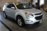 Used 2016 Chevrolet Equinox LT w/ Convenience Package image 2