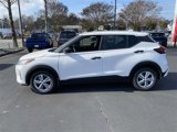 New 2024 Nissan Kicks S image 2