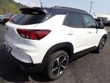 Used 2022 Chevrolet TrailBlazer RS w/ Convenience Package image 5