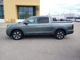 Used 2017 Honda Ridgeline RTL-E image 4