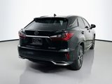 Certified 2019 Lexus RX 450h AWD w/ Navigation Package image 5