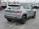 Certified 2024 Jeep Compass Trailhawk image 3