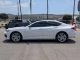 Used 2021 Acura TLX SH-AWD w/ Technology Package image 2