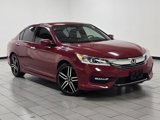 Used 2016 Honda Accord Sport image 2