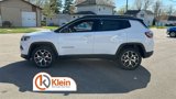 New 2025 Jeep Compass Limited image 4