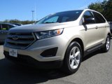 Used 2017 Ford Edge SE w/ Cargo Accessory Package image 2