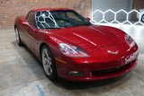Used 2008 Chevrolet Corvette Coupe w/ Preferred Equipment Group image 5