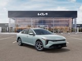 New 2025 Kia K4 LXS image 2