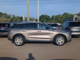 Certified 2021 Lincoln Corsair FWD image 3