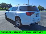 Used 2017 GMC Acadia Denali w/ Technology Package image 5