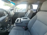 Used 2018 Chevrolet Silverado 2500 W/T w/ WT Convenience Package image 5