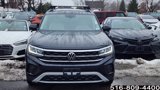 Used 2021 Volkswagen Atlas SE w/ Panoramic Sunroof Package image 4