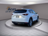 Used 2020 MAZDA CX-5 Grand Touring w/ GT Premium Package image 3