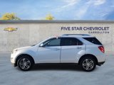 Used 2017 Chevrolet Equinox Premier w/ Enhanced Convenience Package image 5