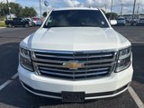Used 2019 Chevrolet Tahoe LS w/ Enhanced Driver Alert Package image 4