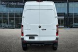 New 2024 Mercedes-Benz Sprinter 2500 image 5