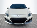 Used 2016 Honda CR-Z EX-L image 2