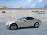 Used 2007 Mercedes-Benz SLK 350 image 4