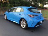 Used 2020 Toyota Corolla SE image 3