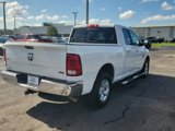 Used 2017 RAM 1500 Classic SLT image 3