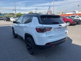 Used 2024 Jeep Compass Trailhawk image 5