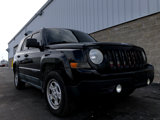 Used 2012 Jeep Patriot Sport image 2