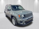 Used 2021 Jeep Renegade Latitude w/ Convenience Group image 2