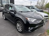 Used 2018 Toyota RAV4 Limited image 2