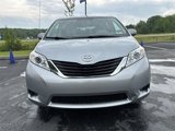 Used 2014 Toyota Sienna LE image 4