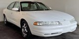 Used 1998 Oldsmobile Intrigue GL image 2