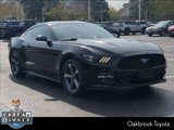 Used 2016 Ford Mustang Coupe w/ Equipment Group 051A image 3