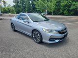 Used 2017 Honda Accord EX-L image 2