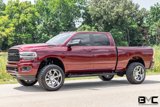 Used 2022 RAM 2500 Big Horn w/ Night Edition image 3