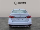 New 2025 Nissan Versa SR w/ Trunk Package image 4