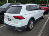 Used 2019 Volkswagen Tiguan SE w/ Panoramic Sunroof Package image 3