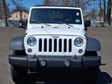 Used 2014 Jeep Wrangler Unlimited Rubicon w/ Dual Top Group image 2