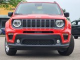 New 2023 Jeep Renegade Latitude w/ Premium Group image 2