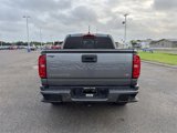 Used 2022 Chevrolet Colorado LT w/ Safety Package image 4