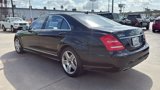 Used 2012 Mercedes-Benz S 550 image 5
