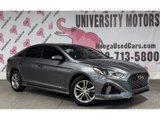 Used 2018 Hyundai Sonata Sport image 2
