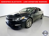 Used 2020 Kia Optima LX image 2