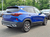 Used 2022 Kia Seltos SX image 6