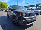 Used 2017 Jeep Renegade Altitude image 2